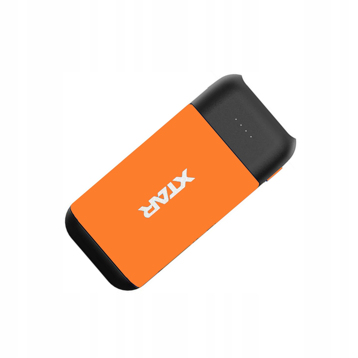 

Ładowarka Xtar PB2C 18650 Li-ION pomarańczowa Usb