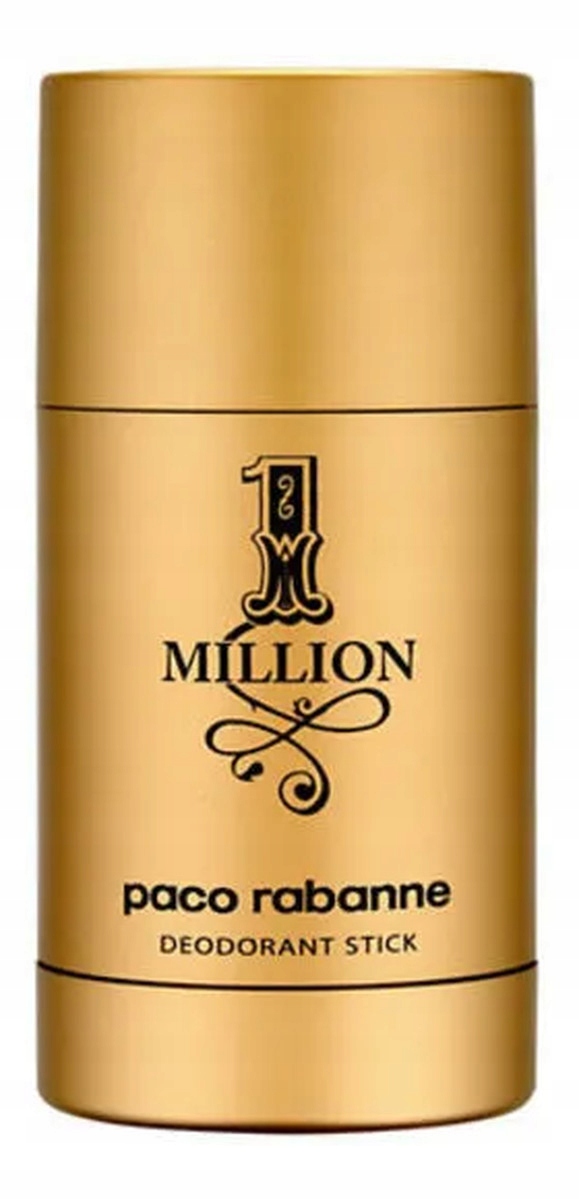 Paco Rabanne 1 Million deodorant v tyčince 75 Ml