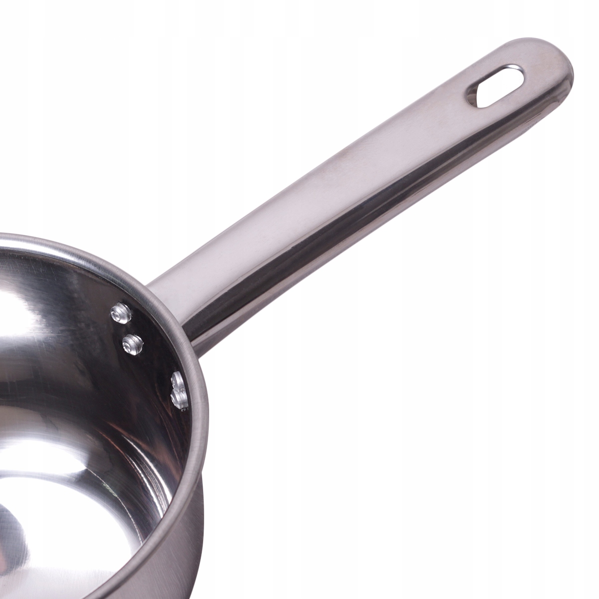 RONDEL GARNEK STALOWY RONDELEK KAMILLE EAN (GTIN) 5902539651010