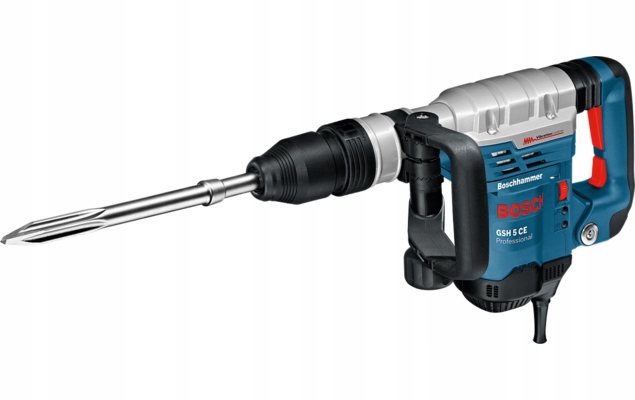 

Bosch Gsh 5 E 0611321000
