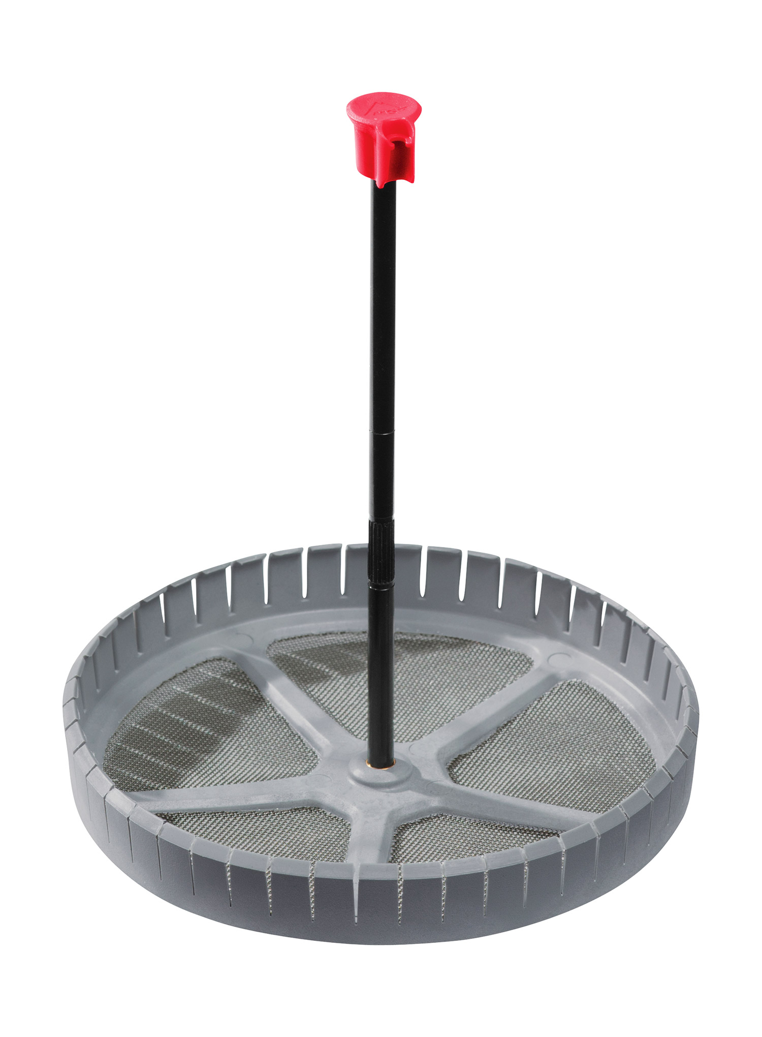 Píst na přípravu kávy Msr Coffee Press Kit WindBurner 1.8L