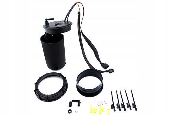 HOFFER CZĘŚCI SAMOCHODOWE HOFFER