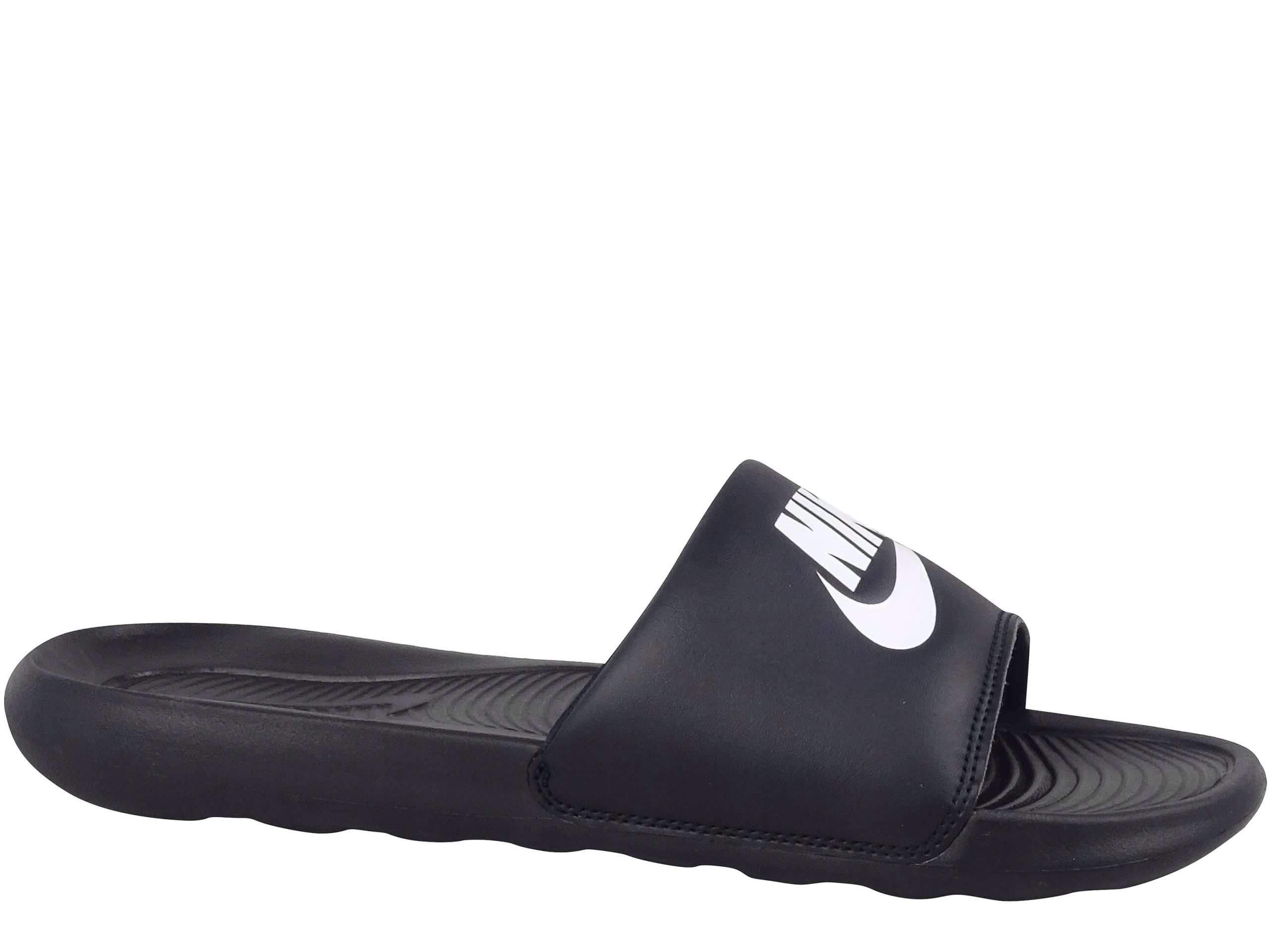 Pánské Pantofle Nike Victori One Slide CN9675-002 Vel. 45