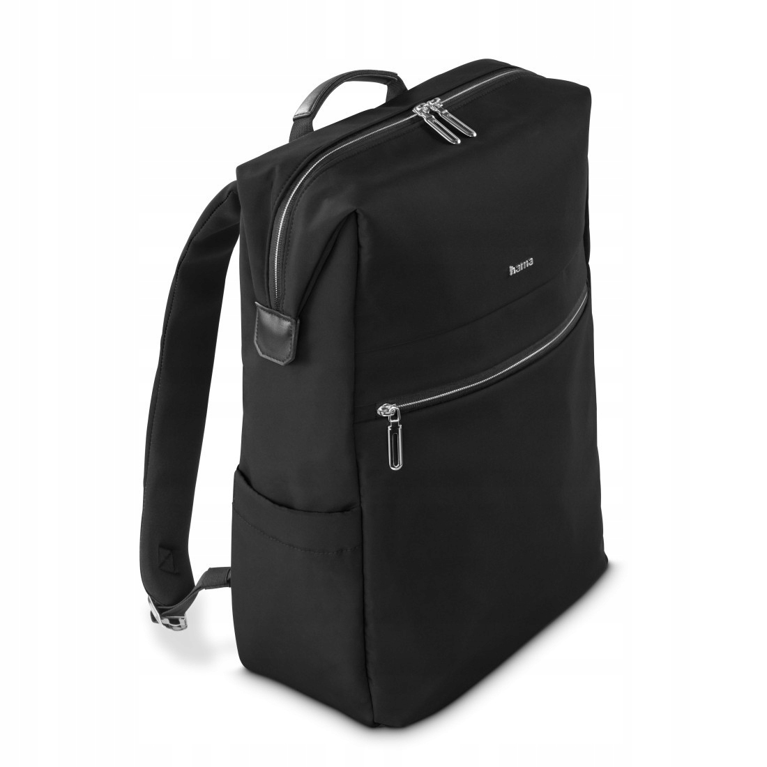 Hama Batoh ultimate pro notebook 16,2' černý
