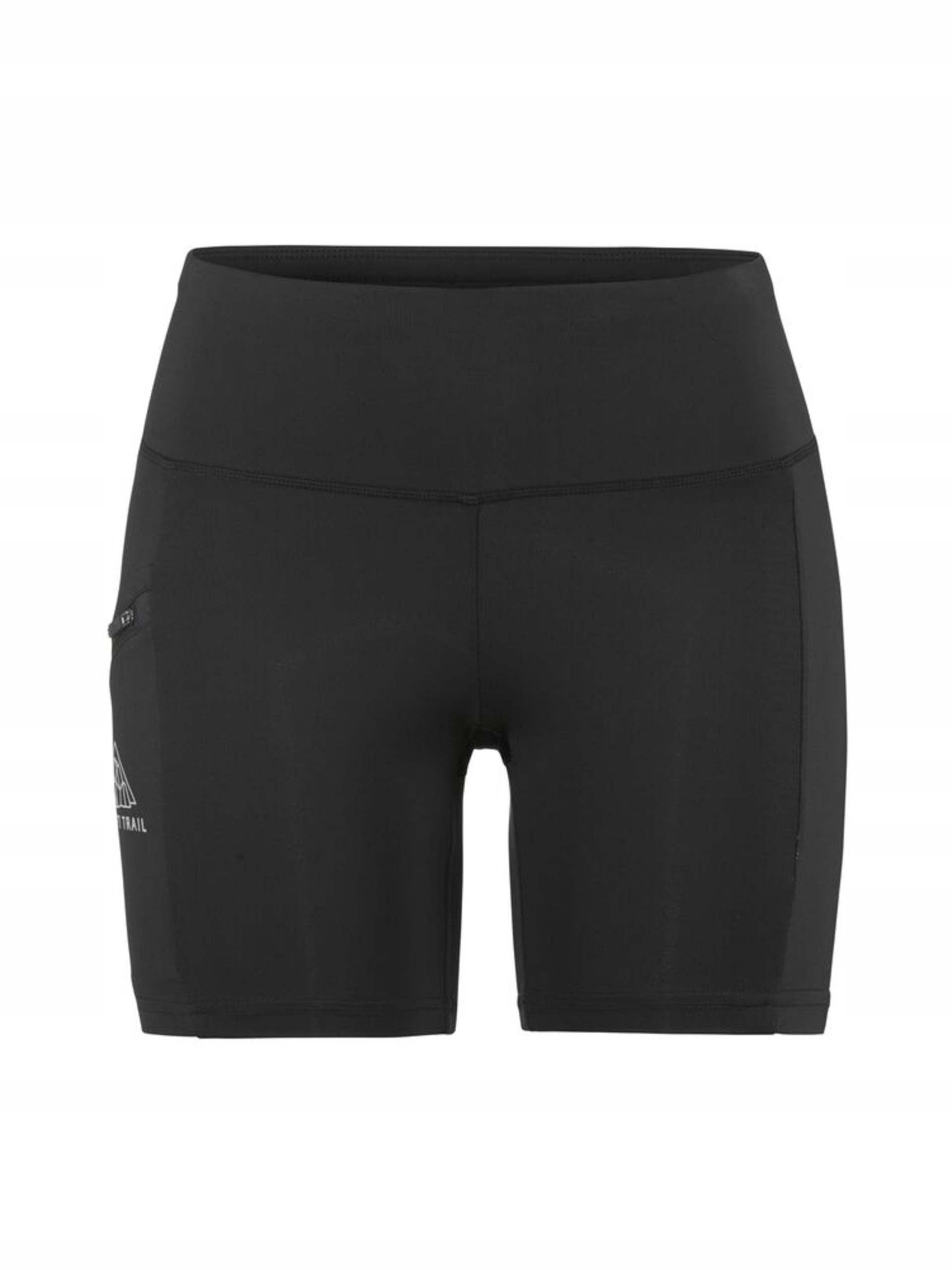 W Kalhoty Craft Pro Trail Short Tights 2 XL
