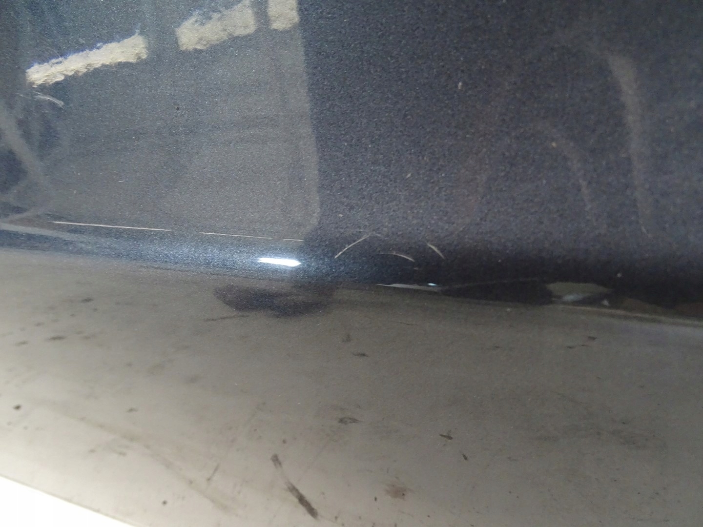 door left front left front MERCEDES SL R230 LIFT 755