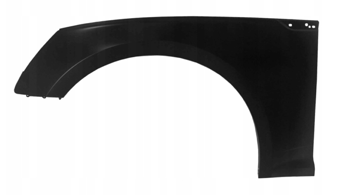 AUDI A5, 16 - 20 BŁOTNIK LEWY 8W6821105B