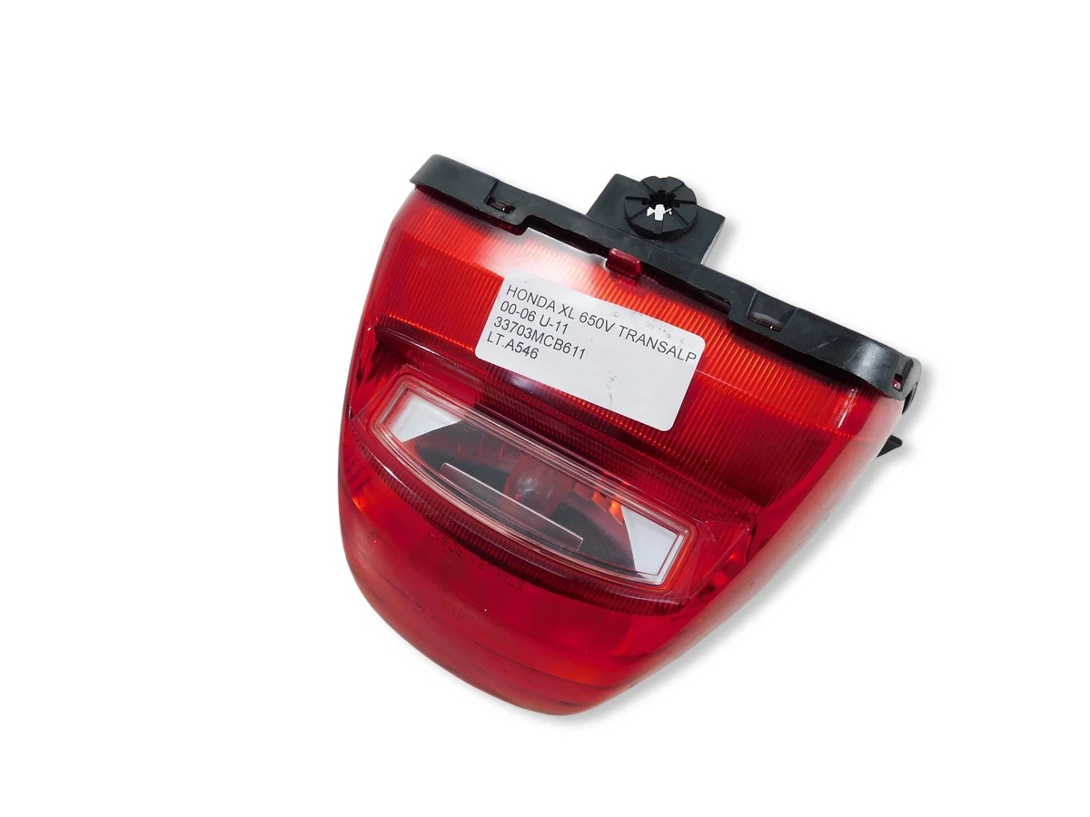 Zadná Lampa Honda XL 650V Transalp 00-06 U-11 33703MCB611