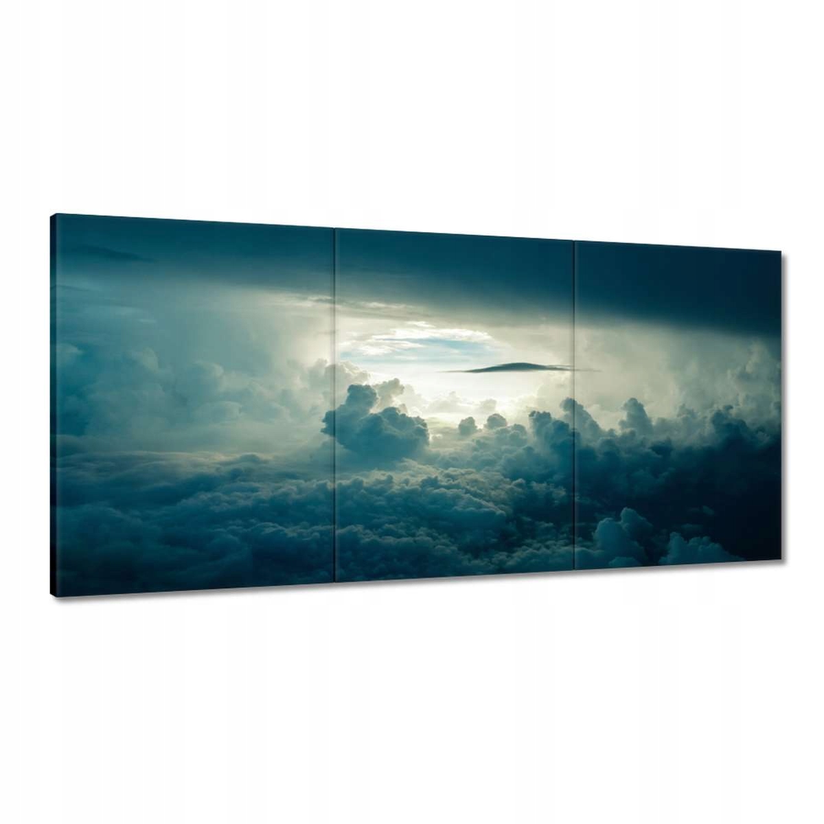 Obrazy 180x90 Krajina Vidlička