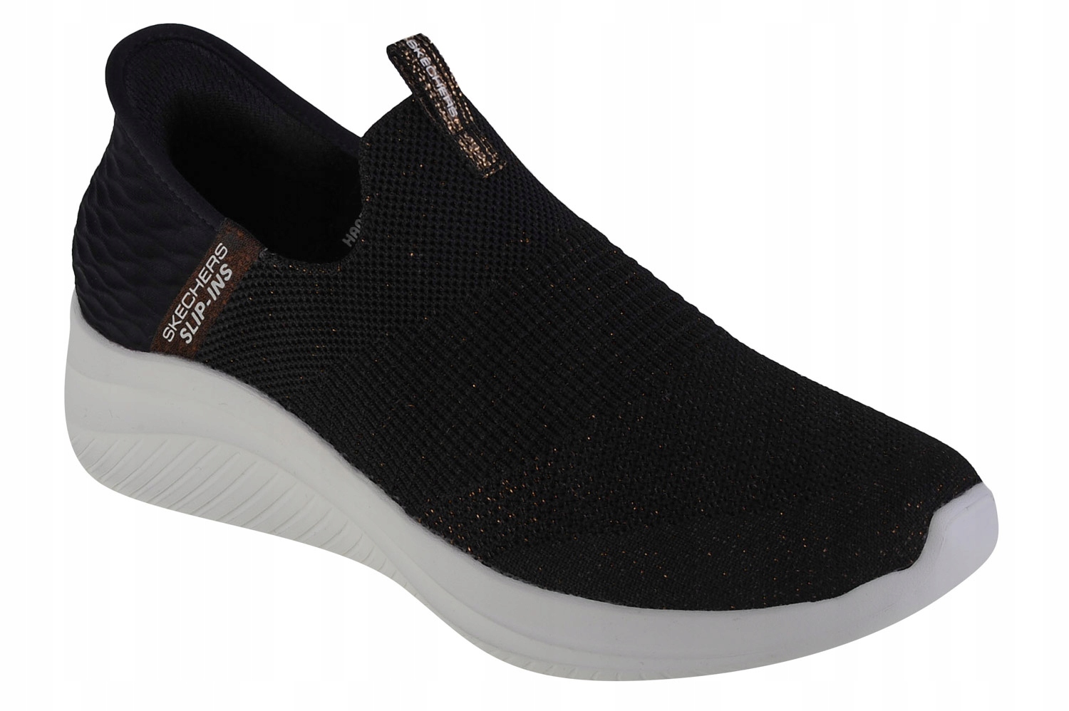 Skechers Slip-ins Ultra Flex 3.0 Glitter Me (38) Dámské tenisky
