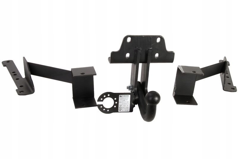 Hak holowniczy STEINHOF T-168