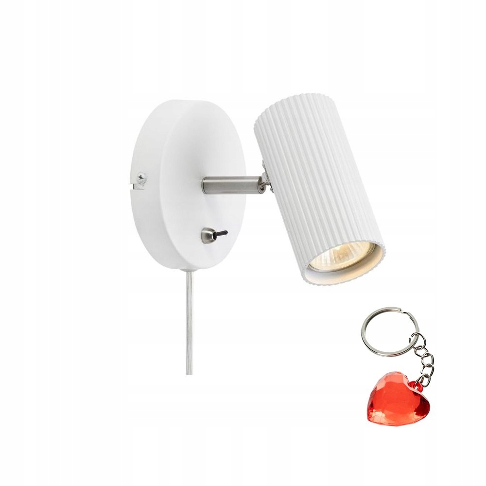 Nástěnná lampa Costilla 108460 Markslojd