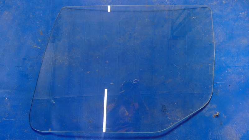 window door right front 2020R MERCEDES SPRINTER A910 A907 18-25R