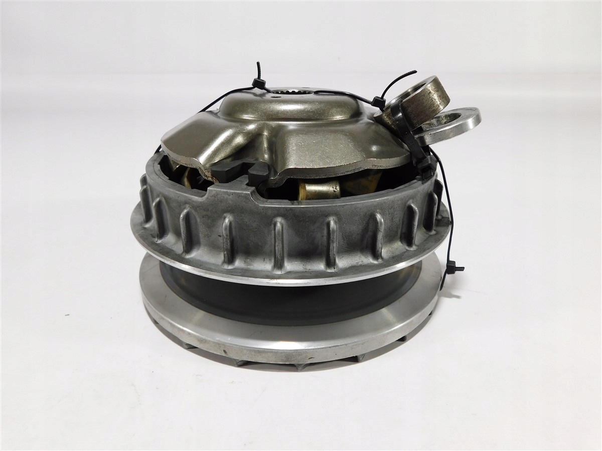 WARIATOR NAPĘD BMW C650GT K19 Producent bez marki