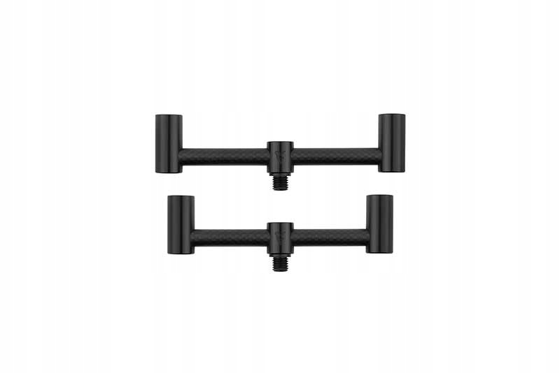 Buzzbary Fox Black Label Carbon 2 Rod Buzz Bars 2 sztuki CBB045