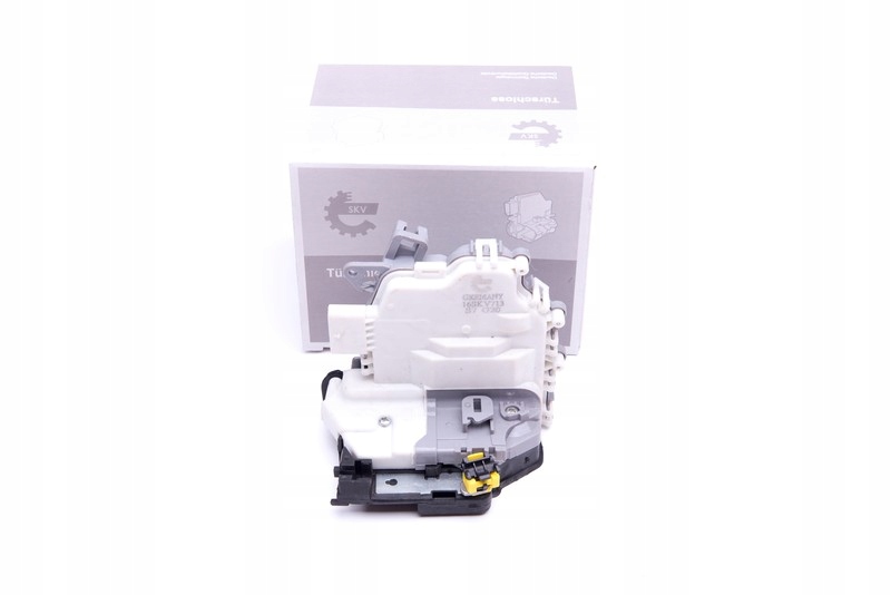 16SKV713 - ПРИВІД ЗАМКУ ЗАДНІЙ ЛІВИЙ