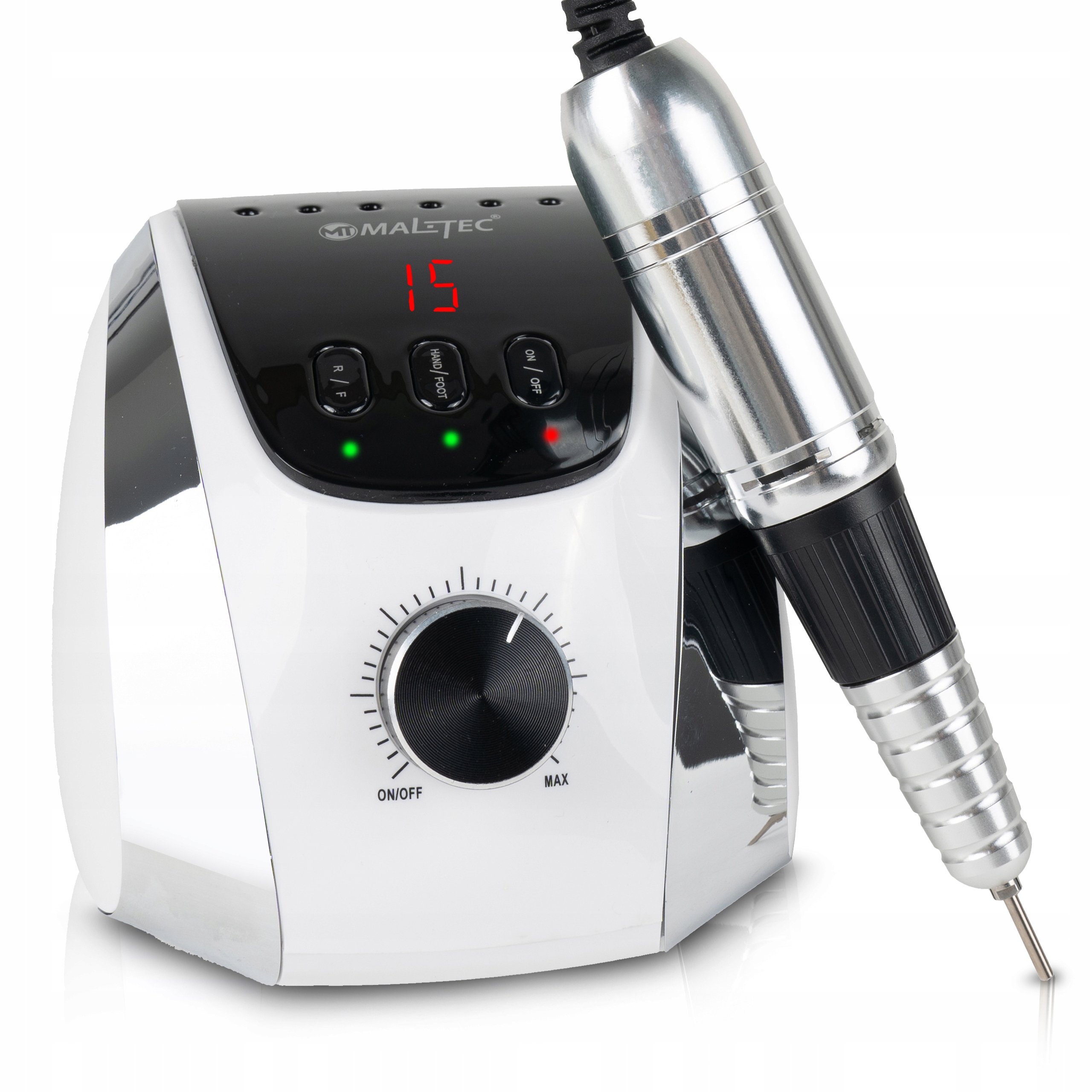 

Profesjonalna Frezarka do Paznokci Manicure 65 W