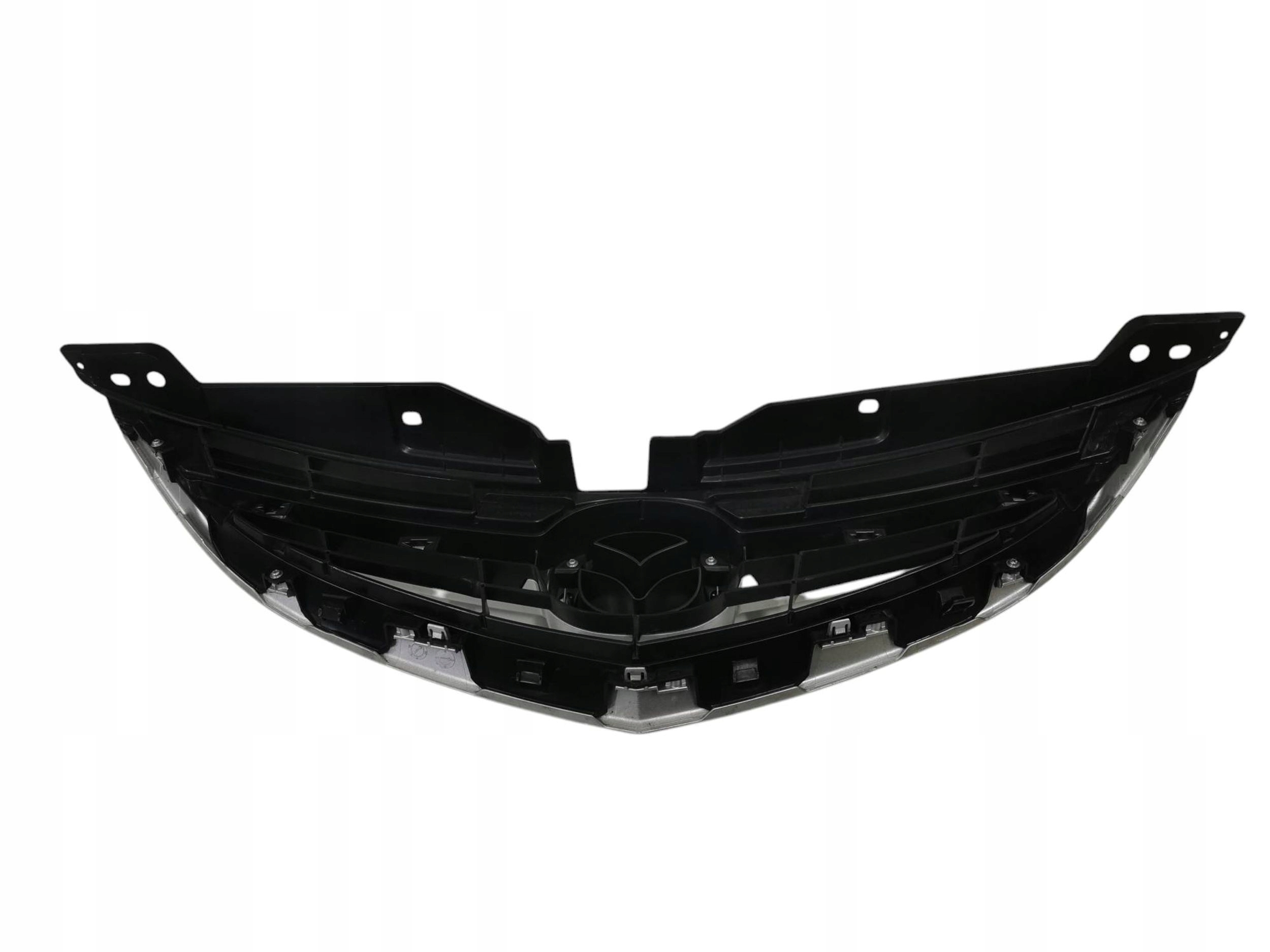 Mazda 6 GJ Kühlergrill FRONTGRILL Kühlergitter GS1M50712 - Thumbnail 9
