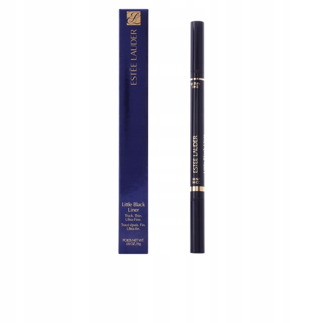 Tužka na oči Estee Lauder Little Black Eyeliner Černá 9 g