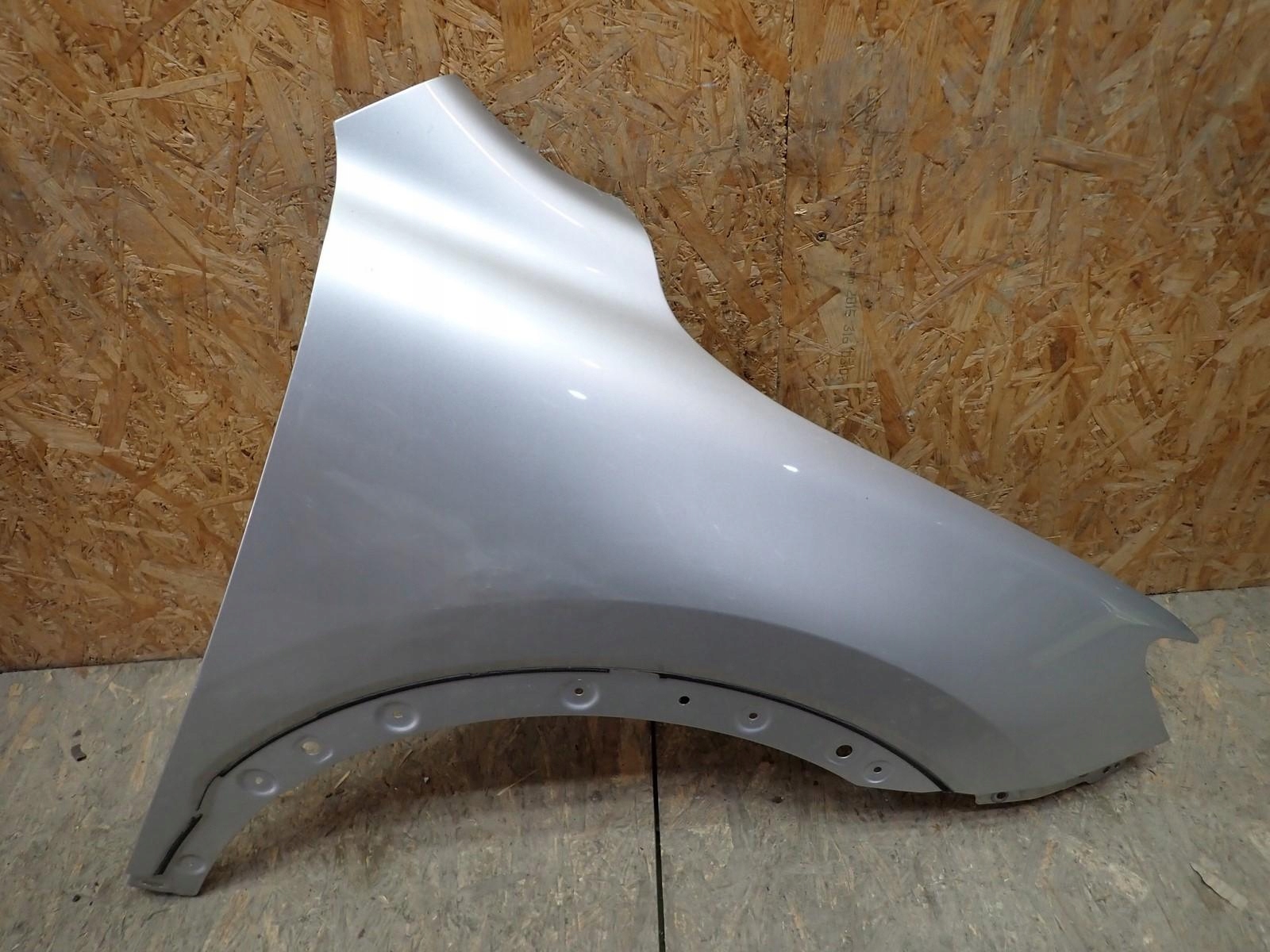fender right front front MG HS 1 and 2018-2023R 10367123