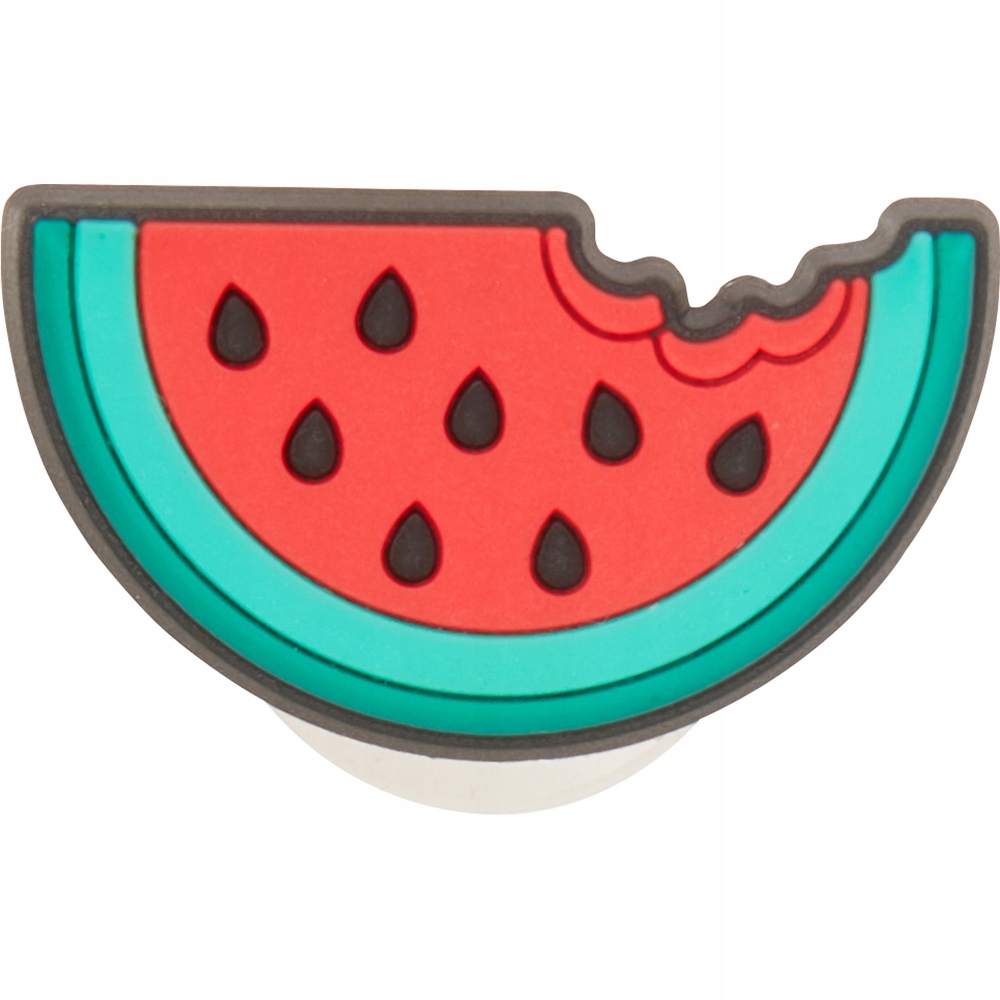 

Przypinka Crocs Jibbitz Pin Do Butów Arbuz