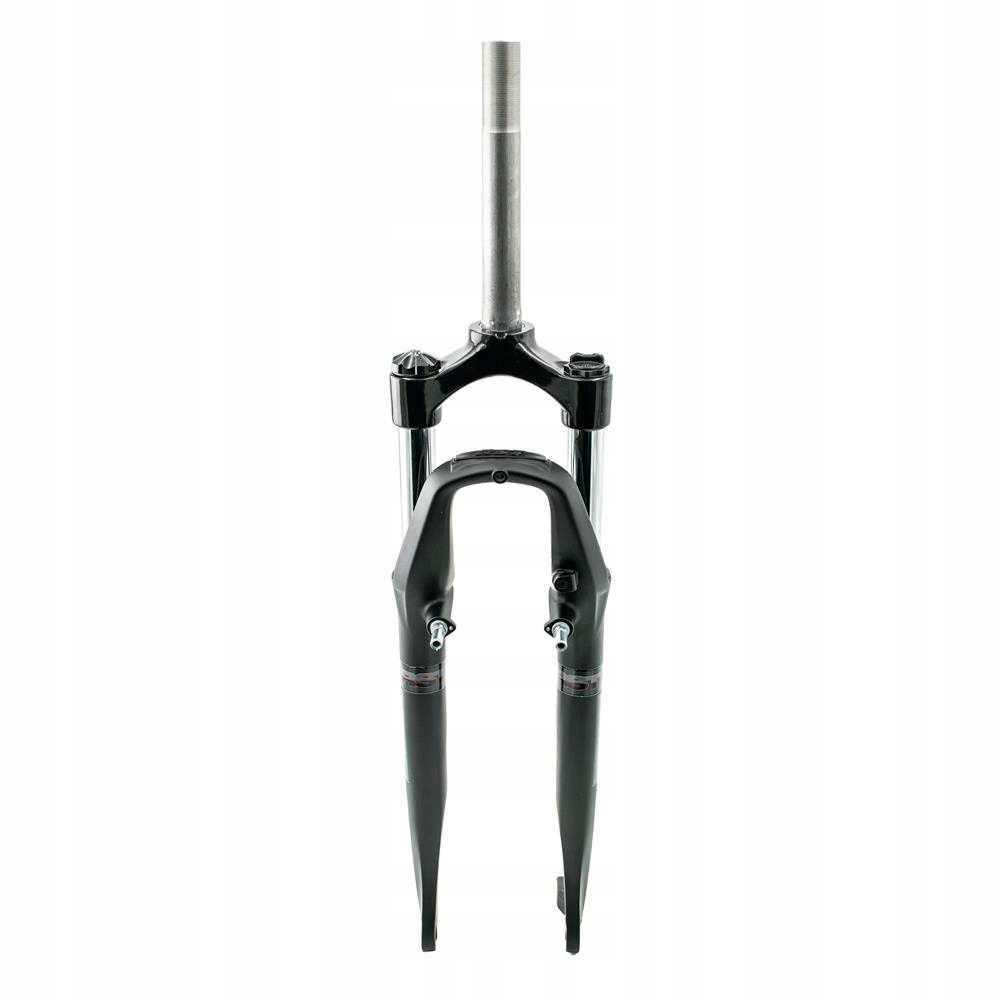 Tlumič jízdního kola Rst Neon TnL 60 mm 25,4x180x50 černý mat Disc V-Brake