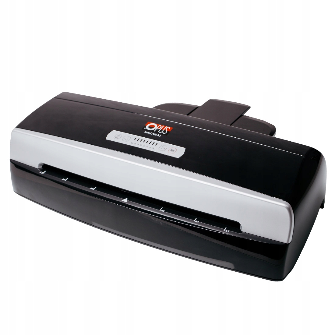 

Laminator biurowy do dokumentów Opus AutoLAM A3