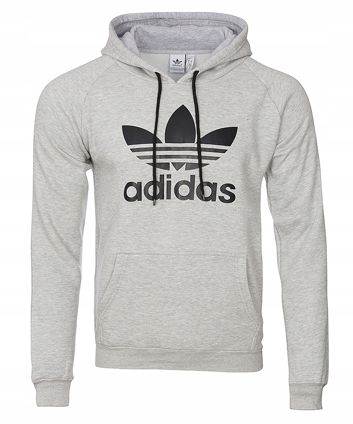 

Adidas Originals bluza męska Hoodie RB4164 XL