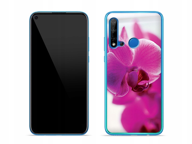 

Etui na Huawei P20 Lite (2019) Foto Case