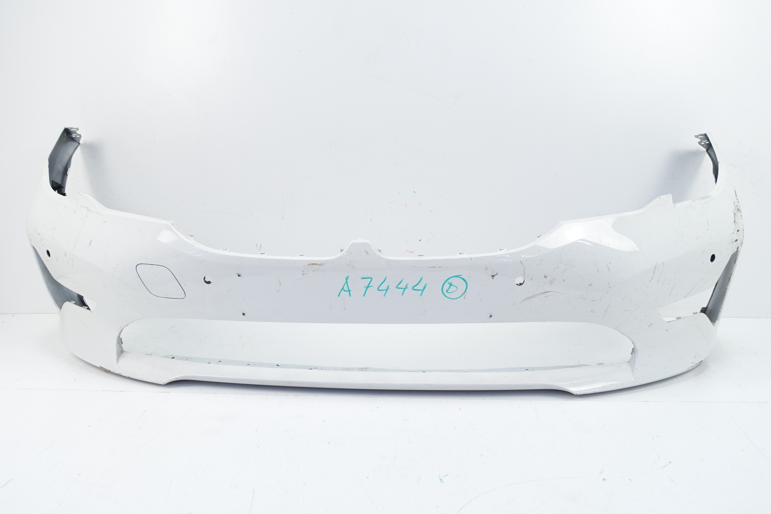 bumper front front BMW 3 G20 G21 18- 7422239