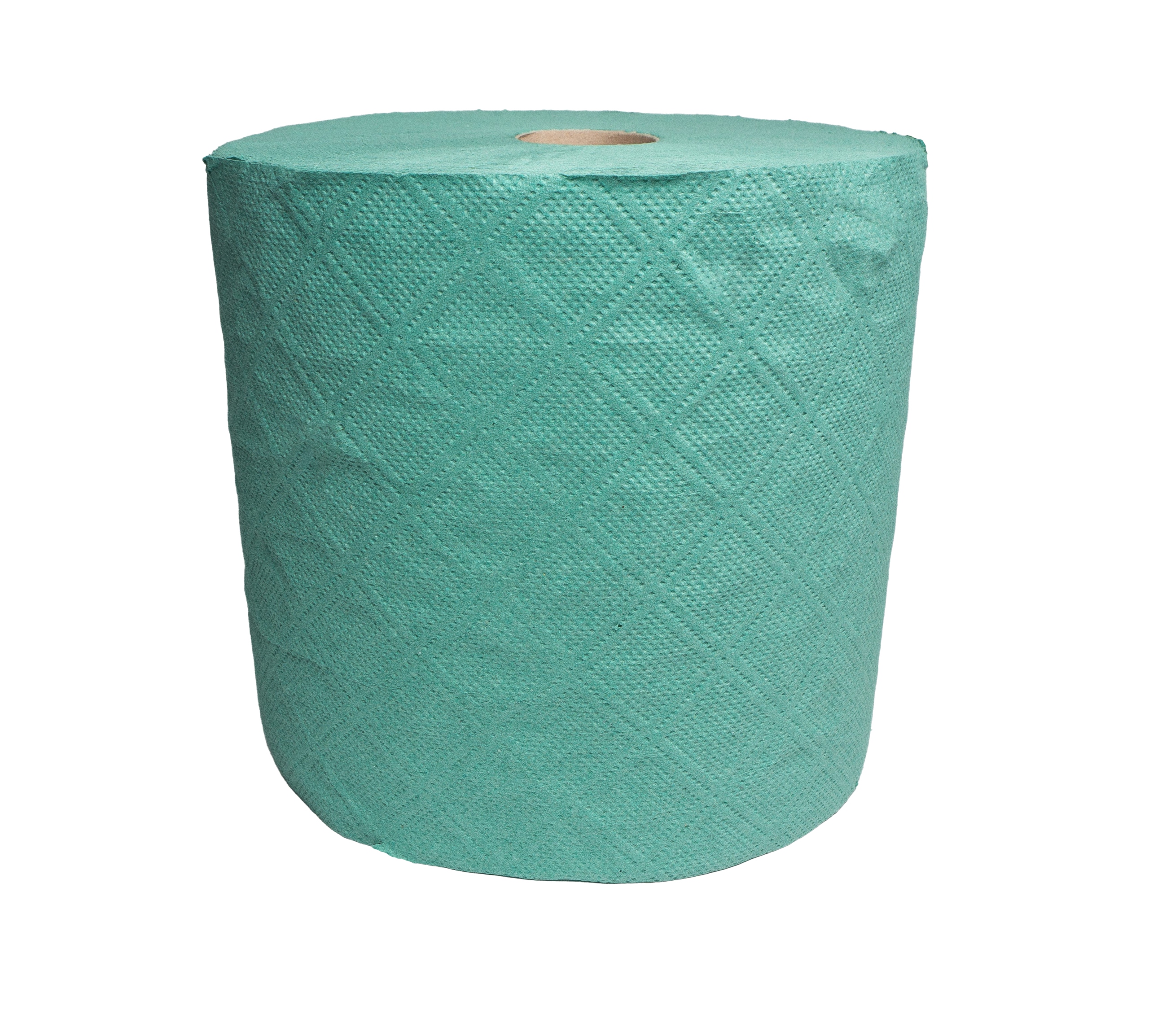 RĘCZNIK CZYŚCIWO PRZEMYSŁOWE ZIELONE EKOLOGICZNE ROLKA 2 x 220M -MB SERVICE