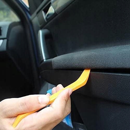 ŚCIĄGACZE DŹWIGNIE ŁYŻKI ŁAPKI DO TAPICERKI ŚCIĄGANIA KLUCZE HAK Marka Korbi