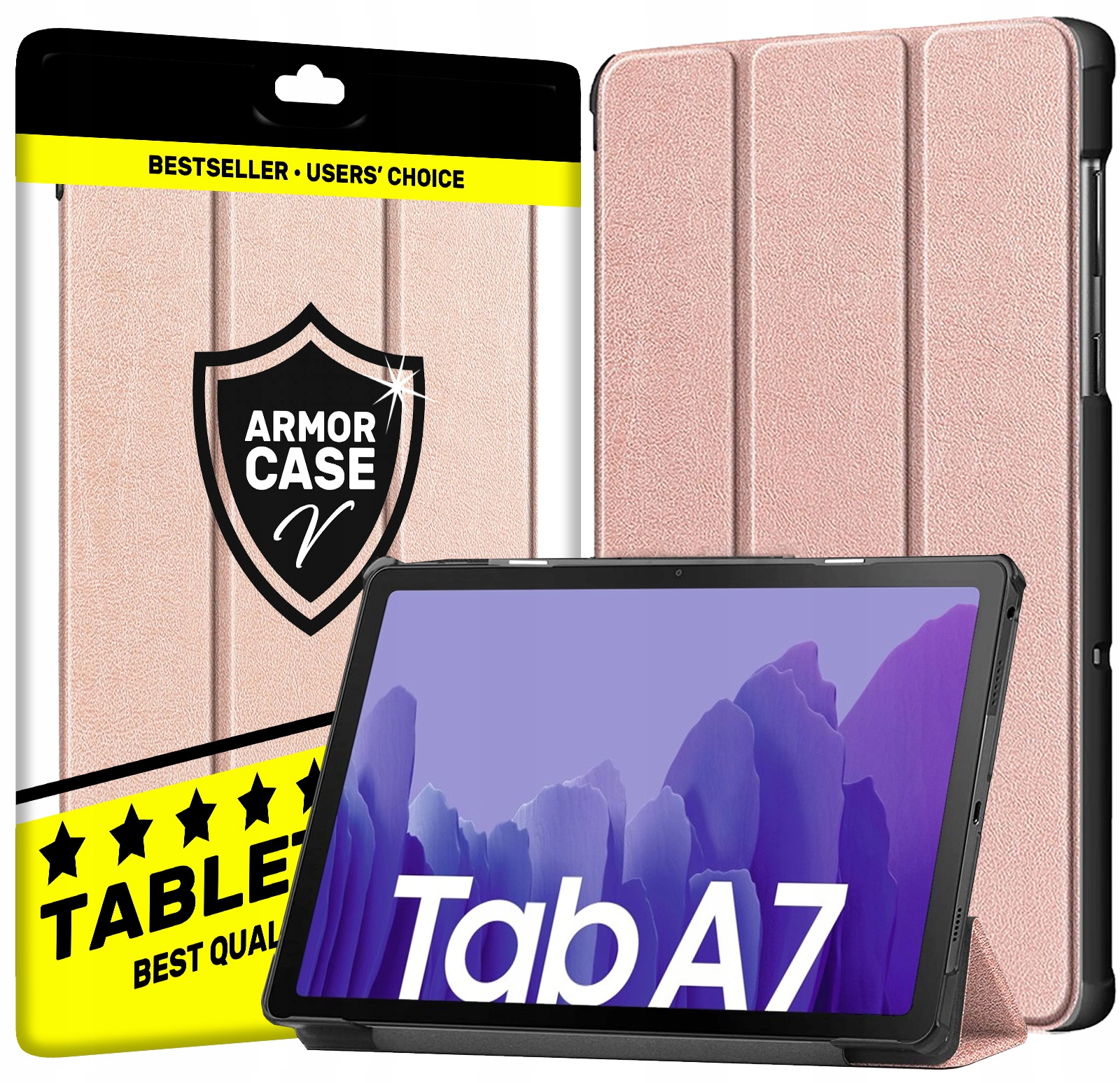 

Etui Do Samsung Galaxy Tab A7 10.4 2020 T505 T500