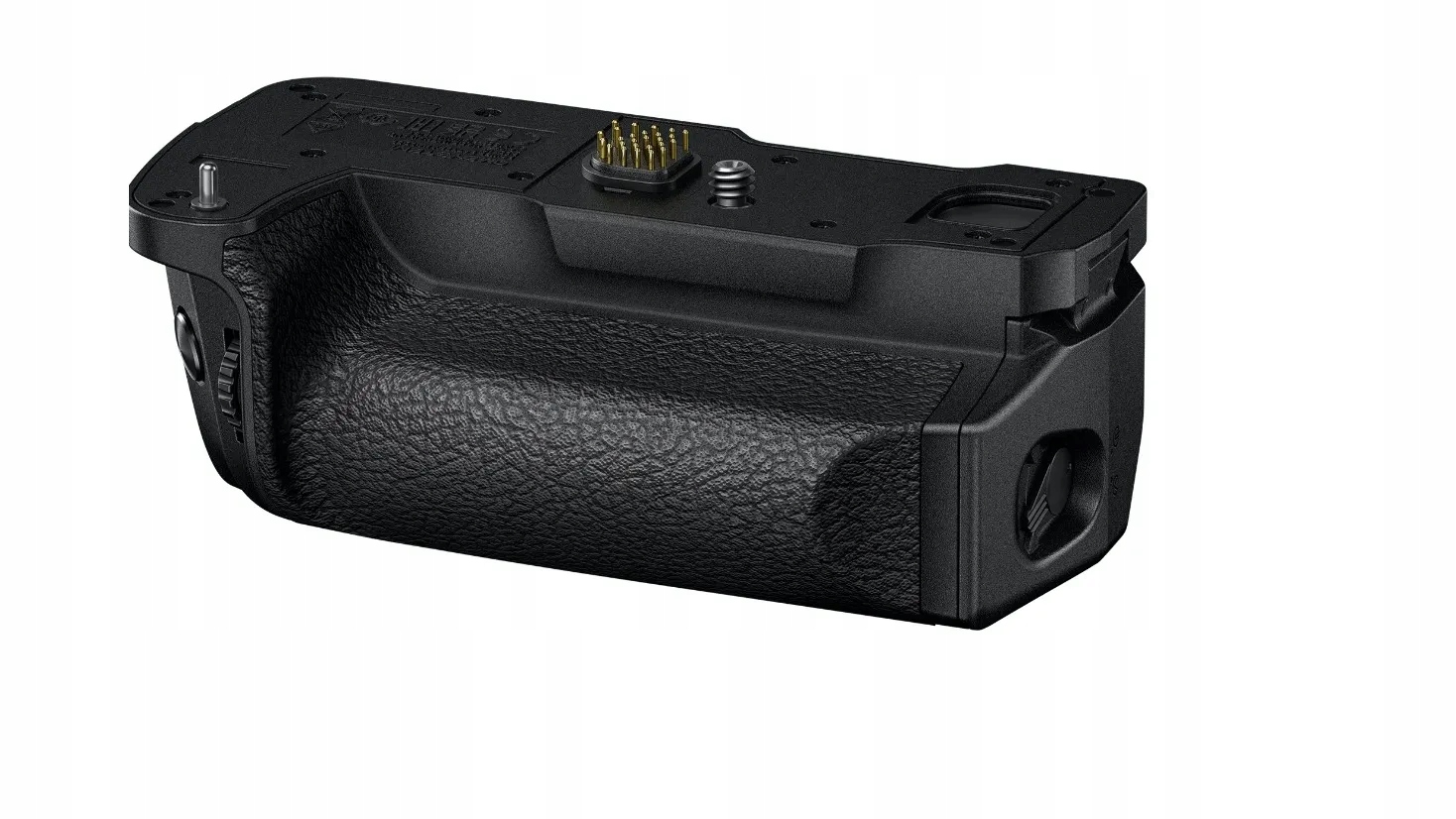 Om System HLD-10 – Grip, napájecí držák pro OM-1