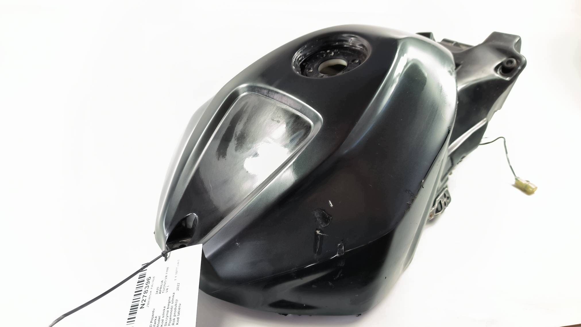 tank APRILIA TUONO V4 1100