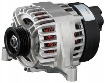 AUTO STARTER ALTERNATOR FIAT GRANDE PUNTO 1.2 1.4