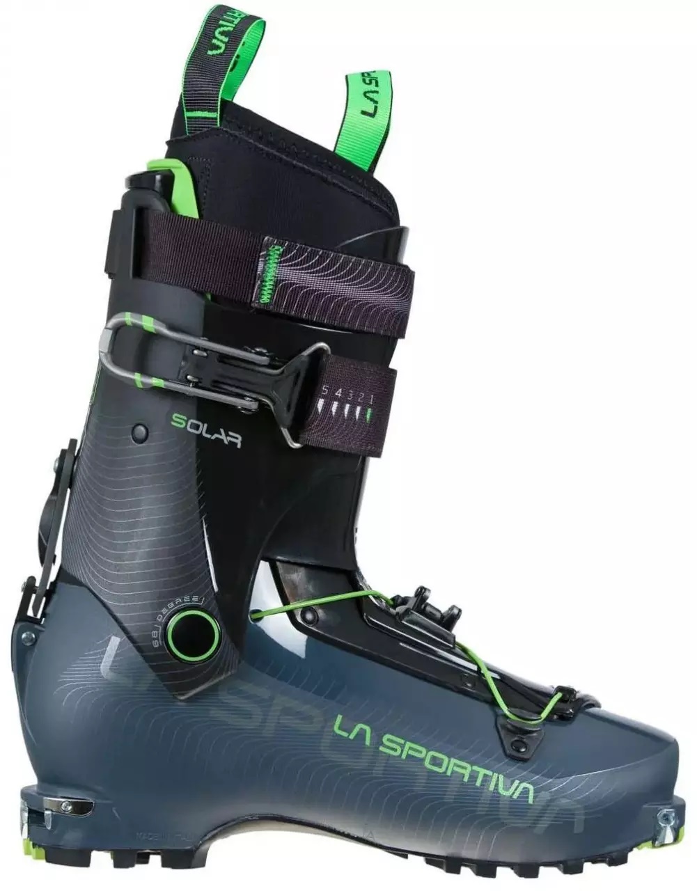 Buty skiturowe La Sportiva Solar 27,5cm