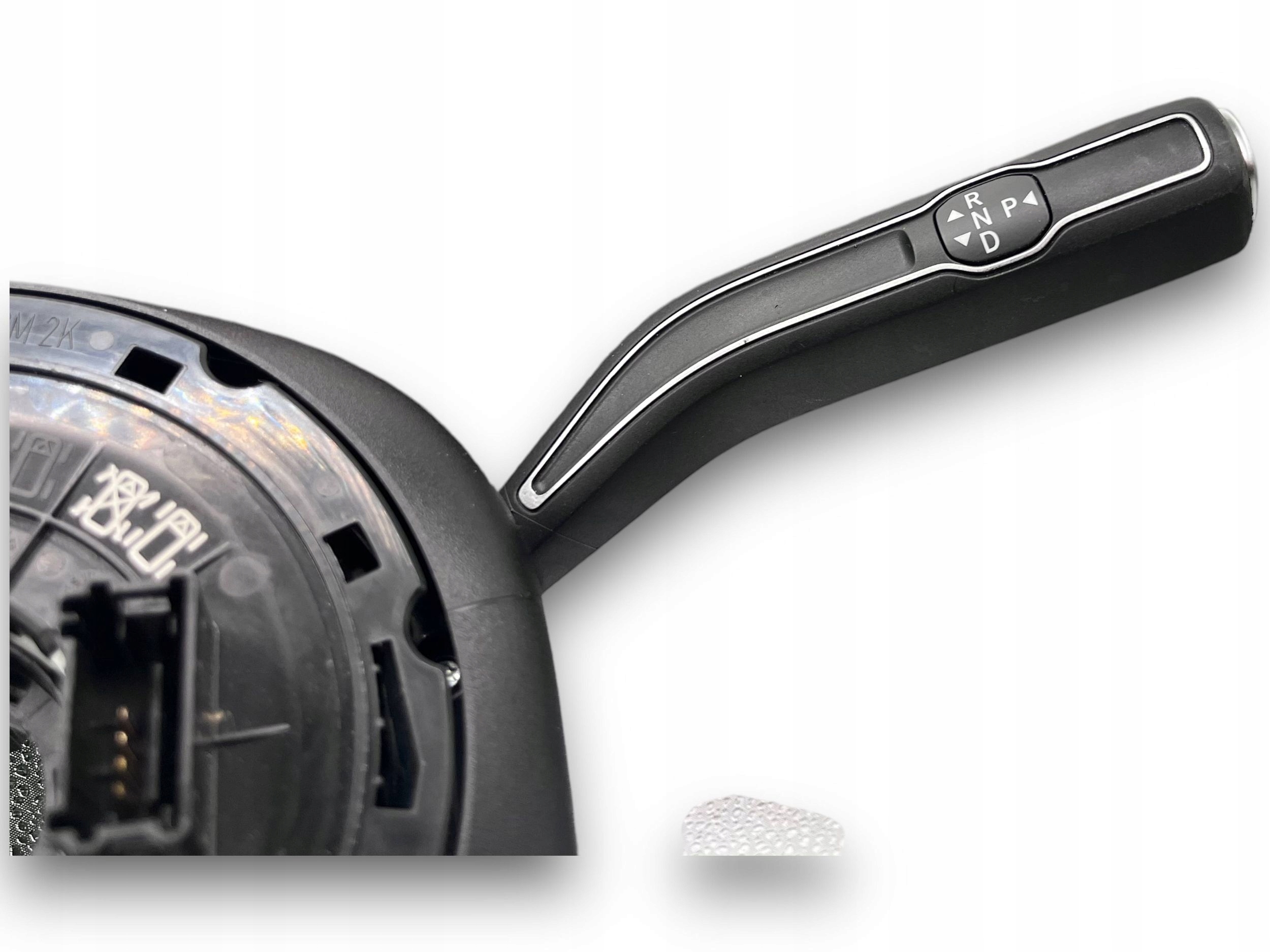 MERCEDES W167 steering wheel levers and controls ring A1679000928 @M