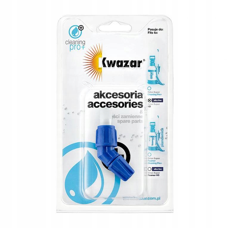 

Zespół Końcówki Lancy Orion Hd