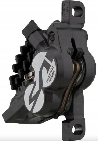 Shimano brzdový třmen Saint BR-M820 H03C