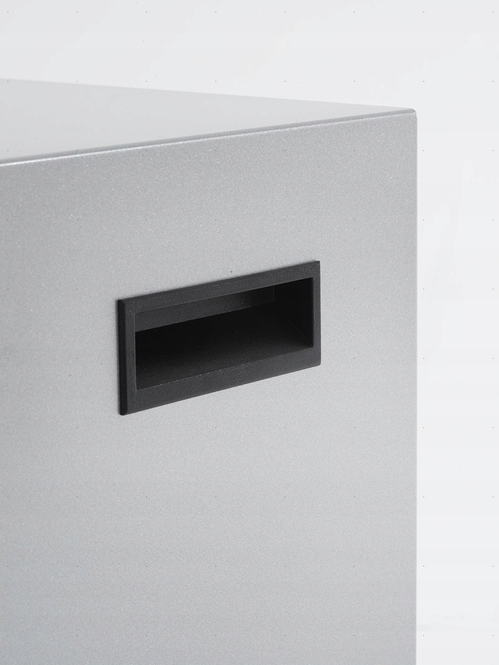 OSUSZACZ POWIETRZA WOOD'S SW38FM Odprowadzanie wody wąż