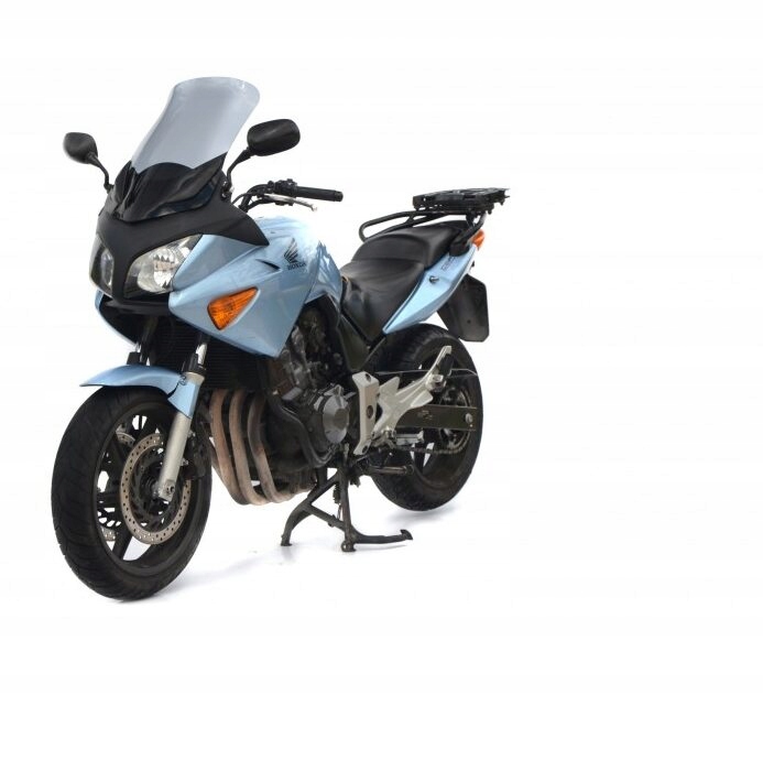 Honda Cbf 600 S (2004-2012) Turistické sklo na motocykl 4 mm
