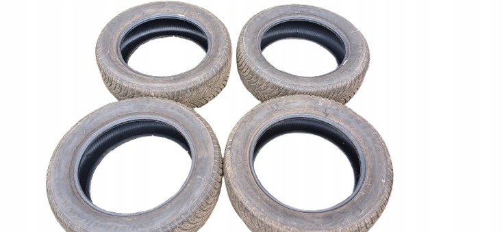 FIRESTONE WINTERHAWK 4 225/60R18 22R tyres winter