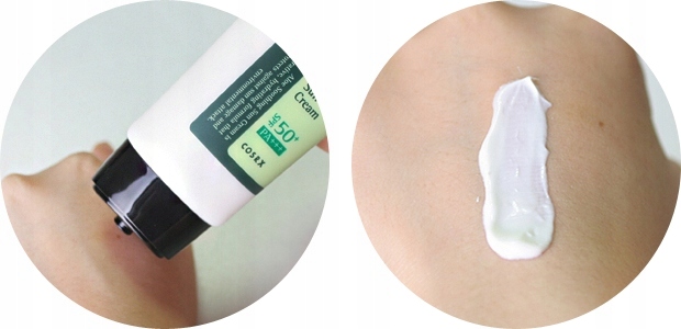 COSRX ALOE SOOTHING SUN CREAM SPF50 PA+++, 50ML Marka Cosrx