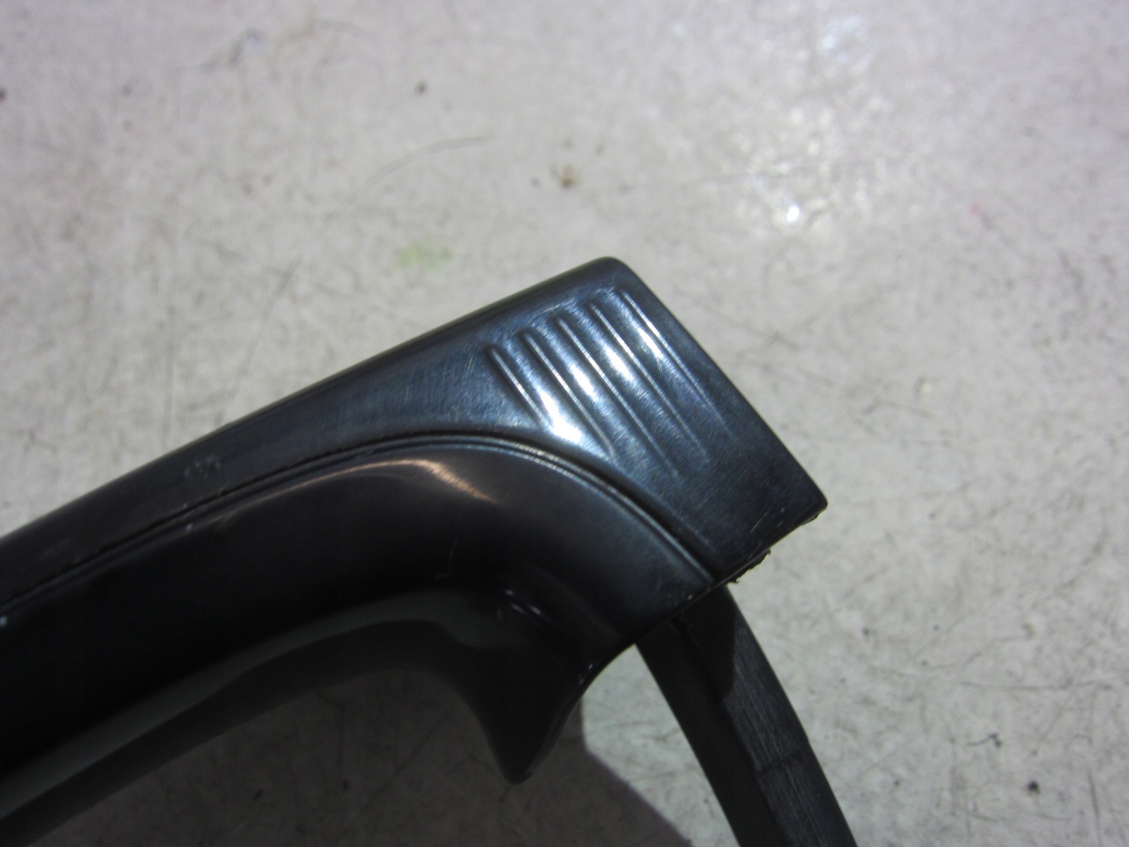 BMW F30 F20 handle right front KEYLESS 7205872 668