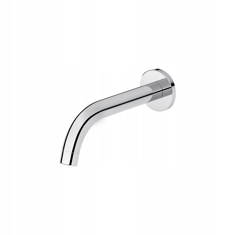 Nástěnná Výtokové Ramínko, Chrom (S951-553) /sm/