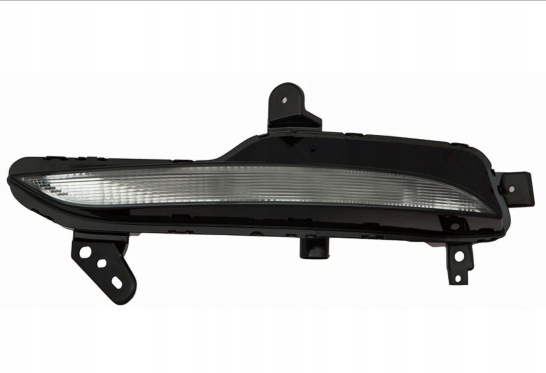 MEGANE поворотник бампер Hella 261306376R