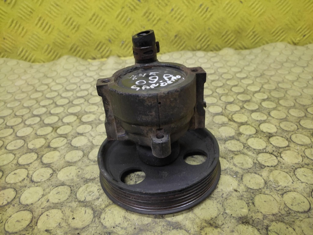 DACIA SANDERO 1.4 servo pump 8200888500