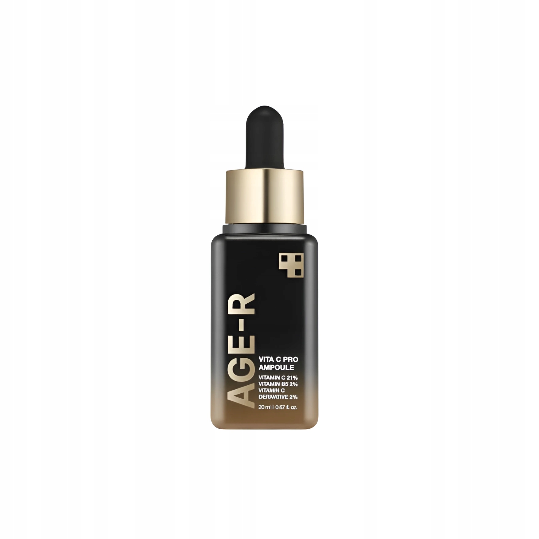 Medicube Age-r Vita C Pro Ampoule pleťová ampule s vitamínem C
