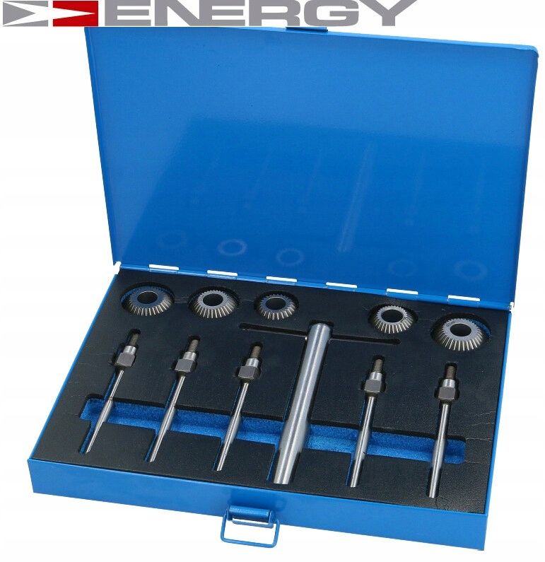 ENERGY резцы для клапанов головок 11 элементов